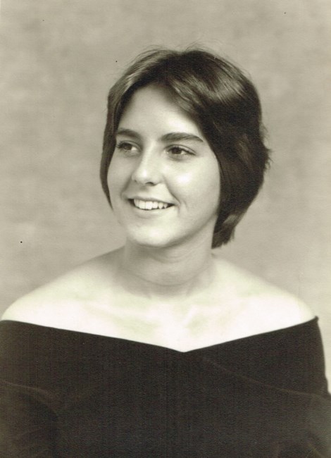 Obituary of Valerie Buck Cress