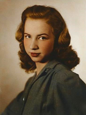 Avis de décès de Eleanor Maude Winchester