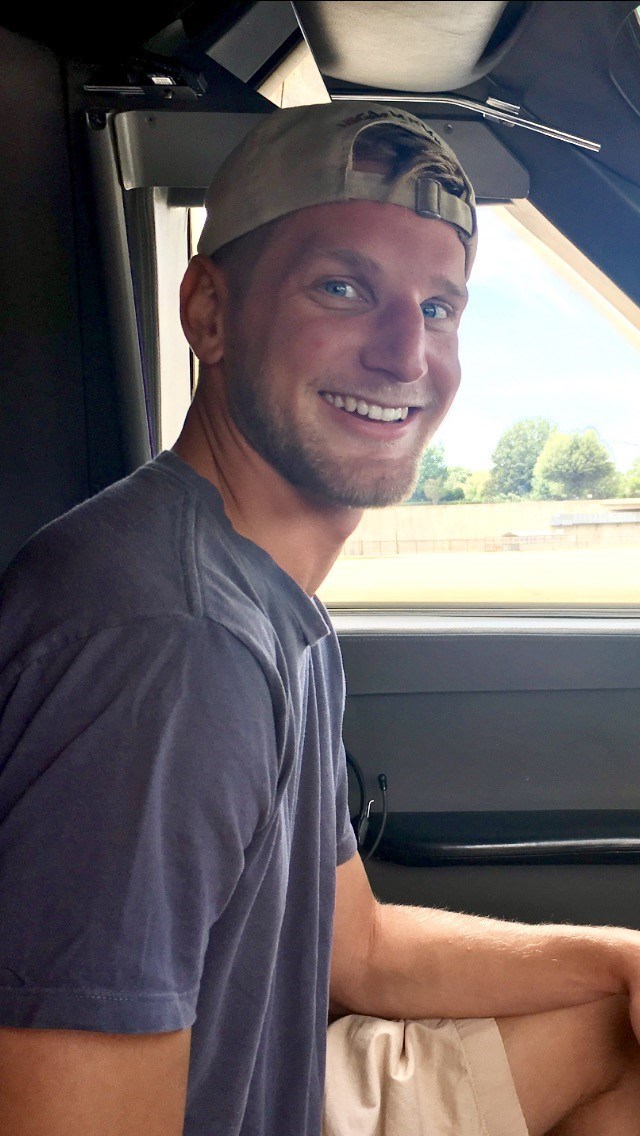 Obituary of Mark Allen Werkman II