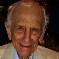 Obituary of William Bill"" S. Palumbo