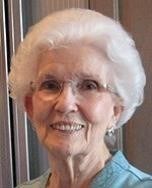 Obituary of Norma Ruth Smith  Reagan