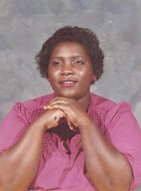 Obituary of JoAnn Joseph Collins