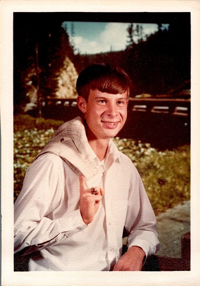 Obituary of Mr. Wesley "Wes" O'Dell