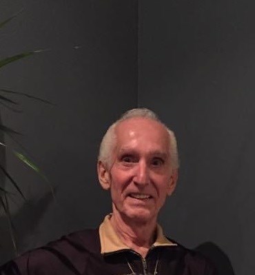 Avis de décès de Gilles Groulx