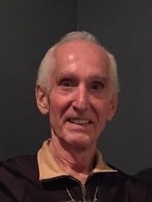 Avis de décès de Gilles Groulx