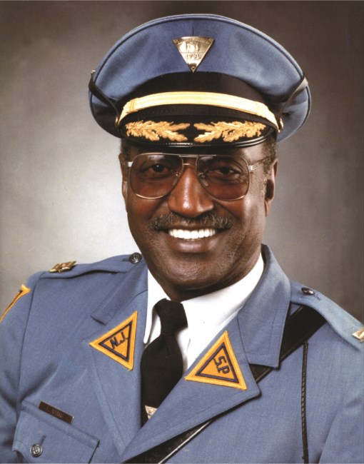 Obituary of Leon Adams