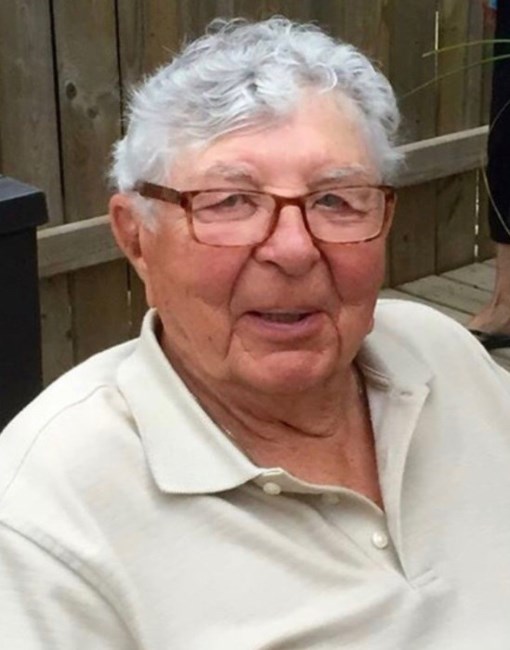 Obituary of Henry "Hank" Ritchie