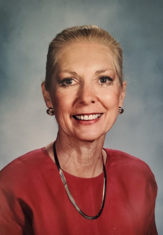 Obituary of Carla Johnson Price