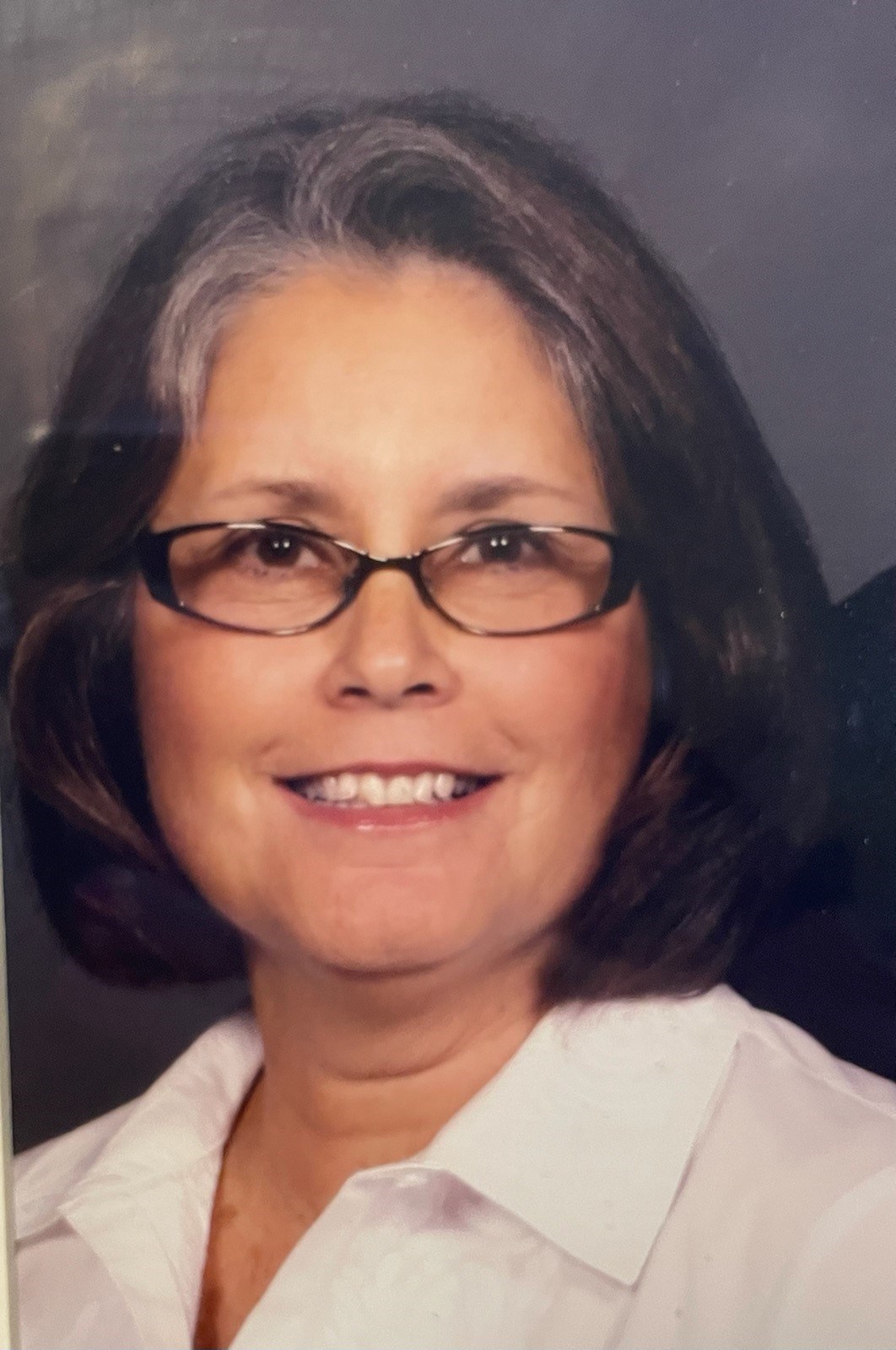 Obituary of Janann Buckman Nevins