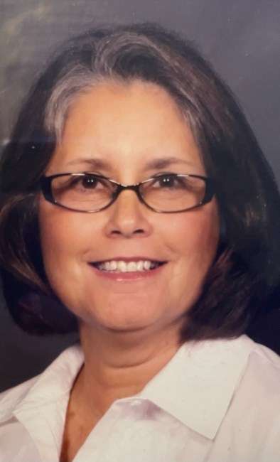 Obituary of Janann Buckman Nevins