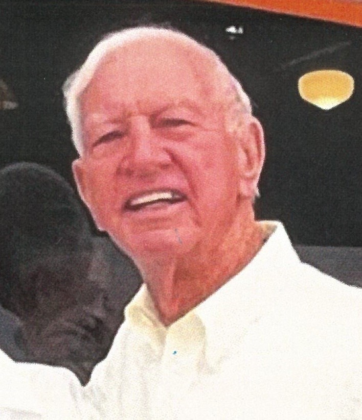 Walter Landry Obituario Baton Rouge, LA
