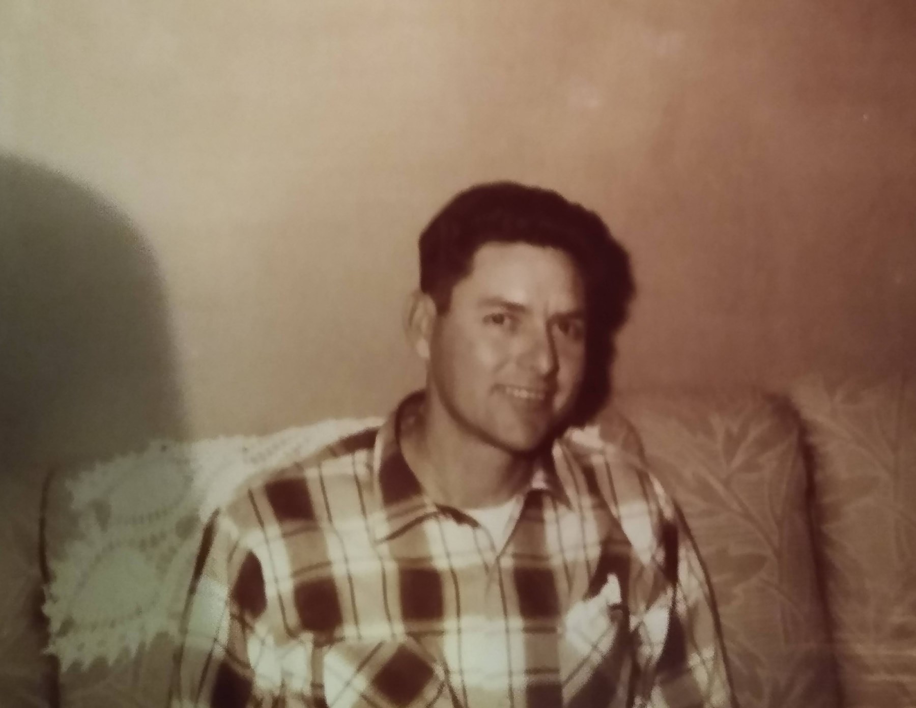 Harry Slatton Obituary Houston, TX