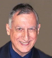 Obituary of Gerald Arthur Ronkin