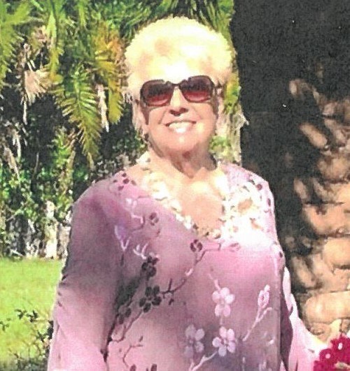 Obituary of Helen C Platow