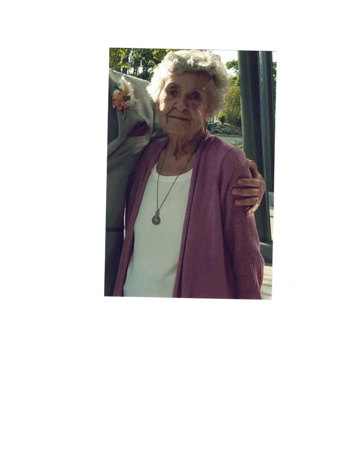 Obituary of Bobbye Roberta M. (Phillips) Champion