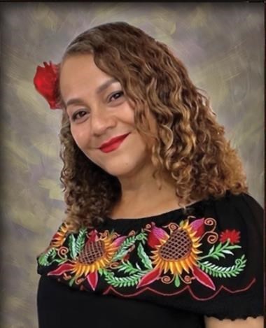 Obituario de Silvia Cruz Reyes