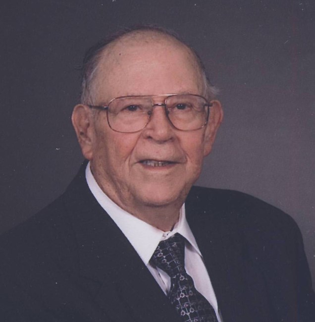 Obituary of Arnett Allen