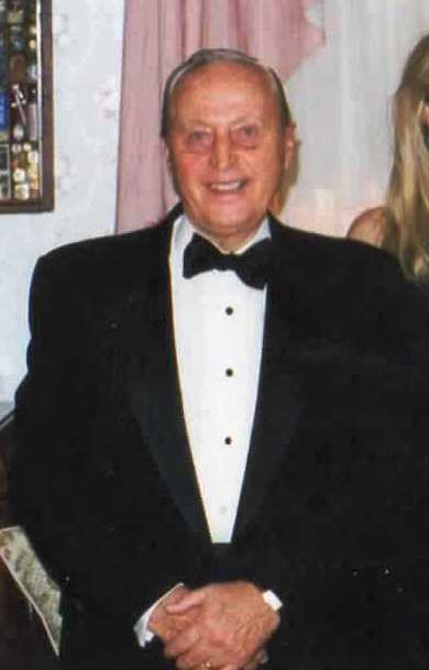 Raymond Reed Obituary - Nottingham, MD