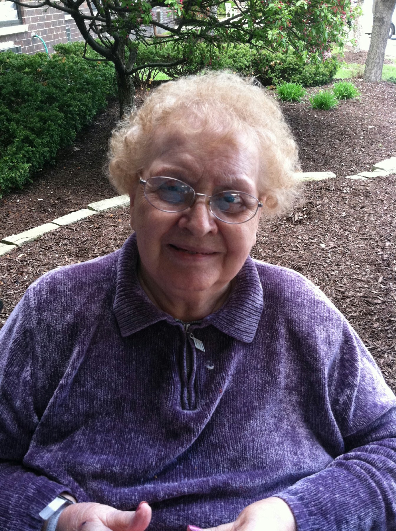 Forest Park Lawndale Obituaries - d008iau