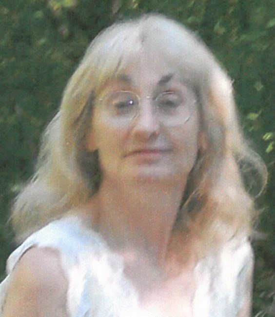 Obituary of Kimberly Eytcheson Gill