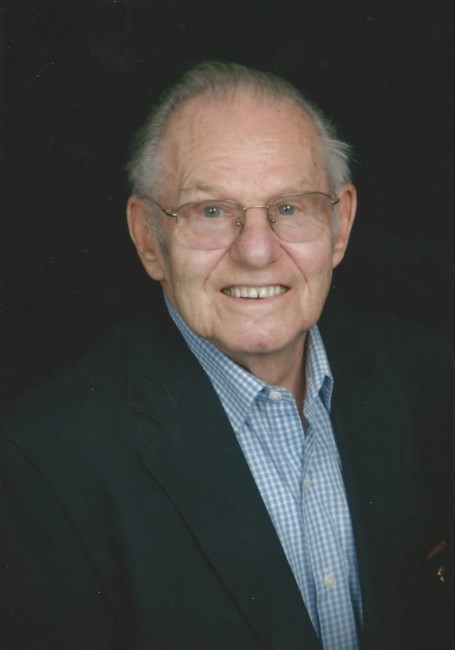 Obituario de Helmut E. Kraft