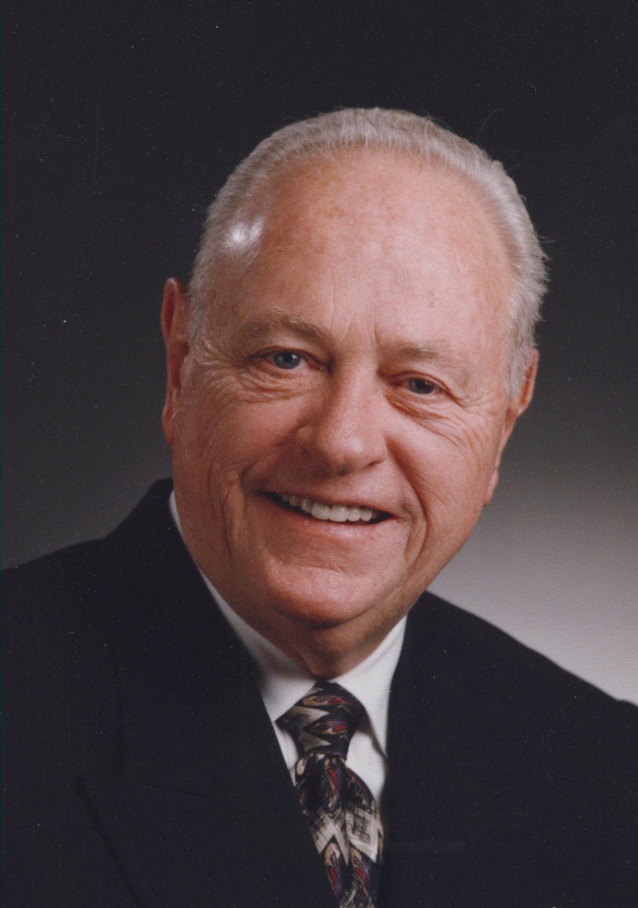 Charles A. Koehler, Jr. Obituary Kansas City, MO