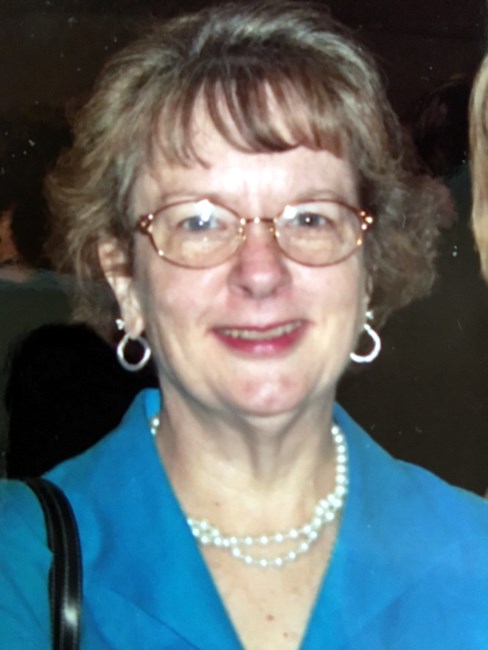 Obituary of Candace Jan McClusky