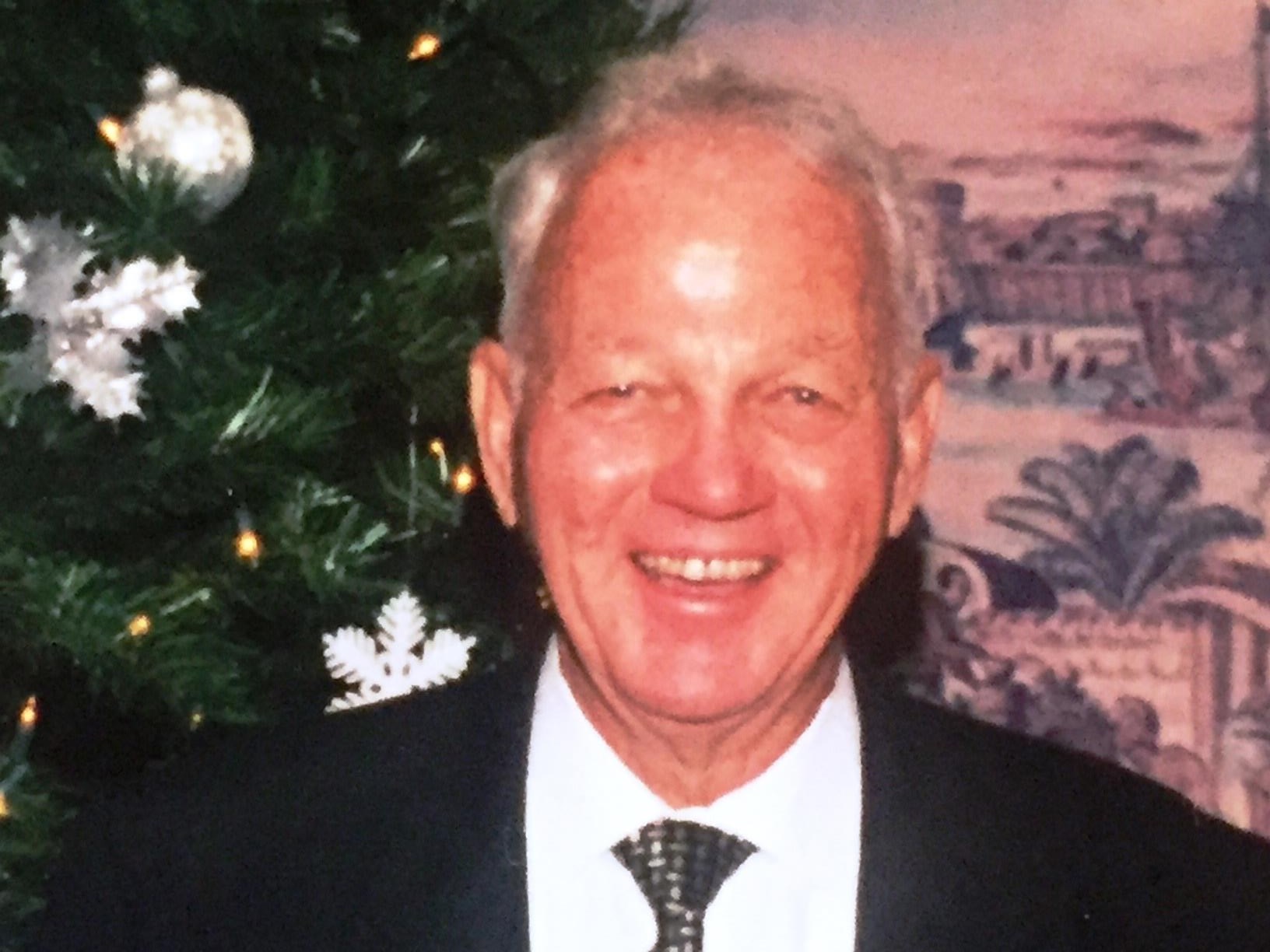 David Jones Obituary Jacksonville Beach, FL