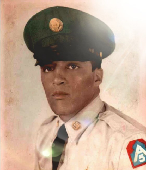 Obituary of Ernest "Sonny" Eugene Reed III