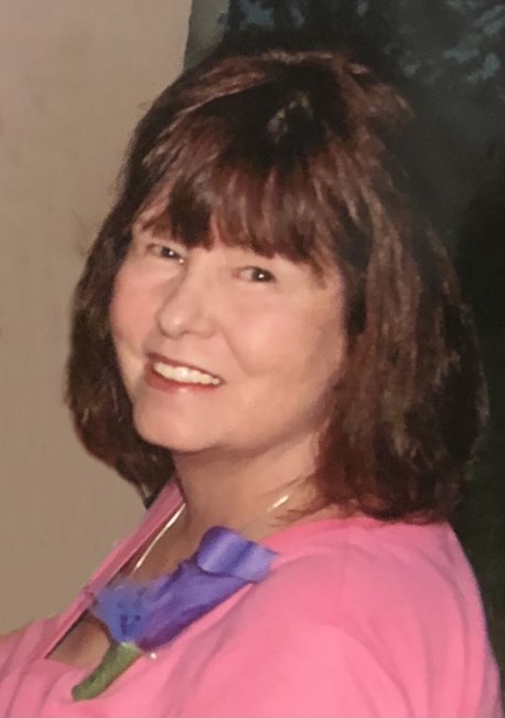 Obituary of Cheryl Lea Hawley