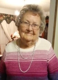 Obituary of Rosemary Ann Pierce