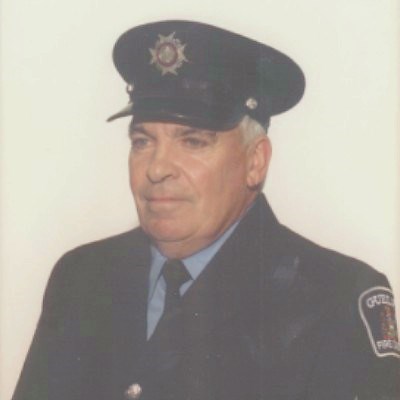 Obituary of Richard Michael Dick Hannam