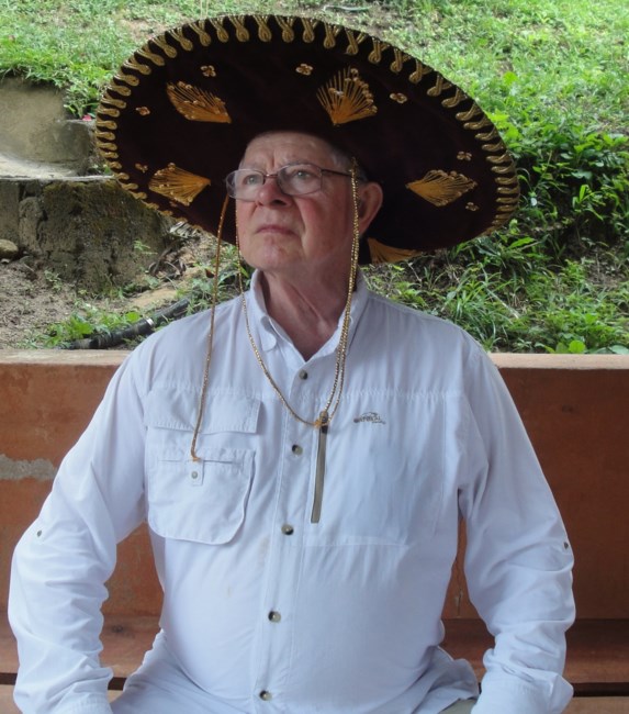 Obituary of Peter Leon Zaleski