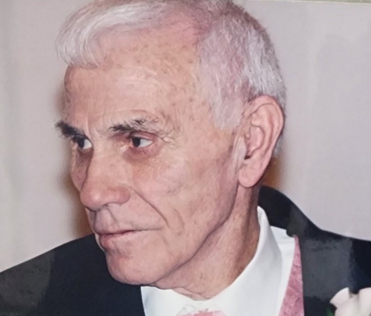 Obituary of Charles David Chapman