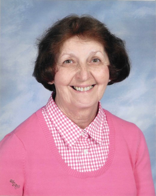 Obituary of Sandra Sue Zane