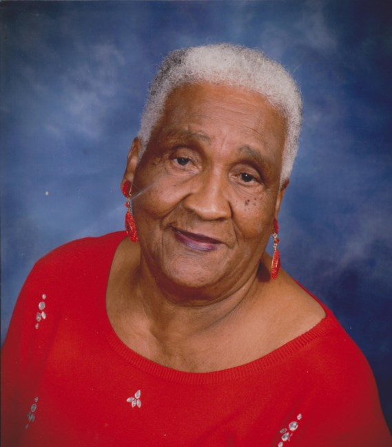 Obituario de Lucinda Wells