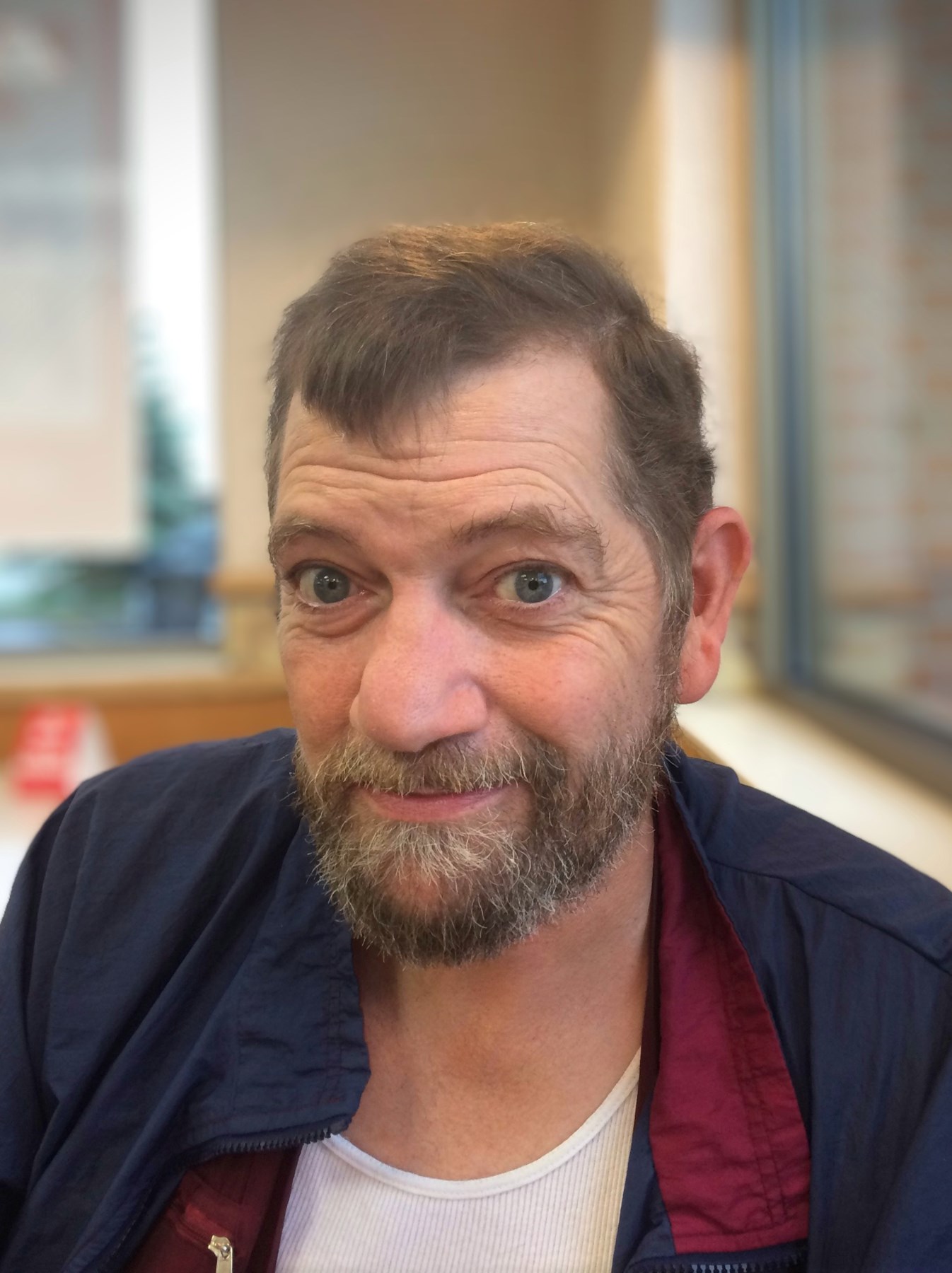 Obituario de Mark King