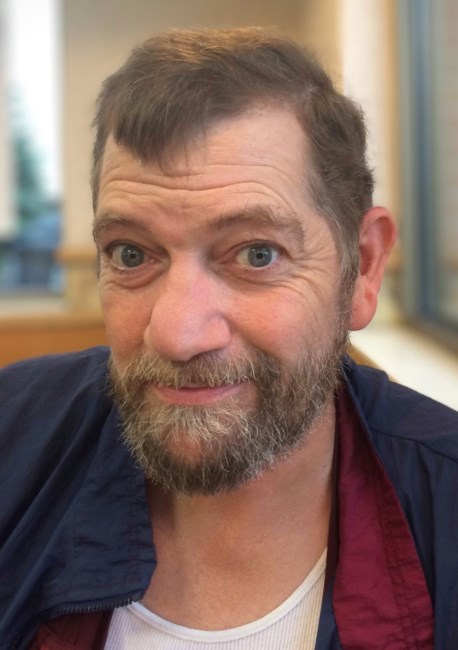 Obituary of Mark King