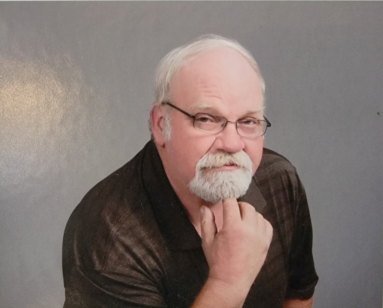 Obituary of Steve Terry "Hoss" Brown