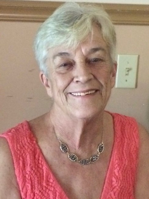 Obituary of Cheryl Ann Currie