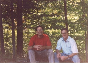 Obituary of Emmett L. Reilly