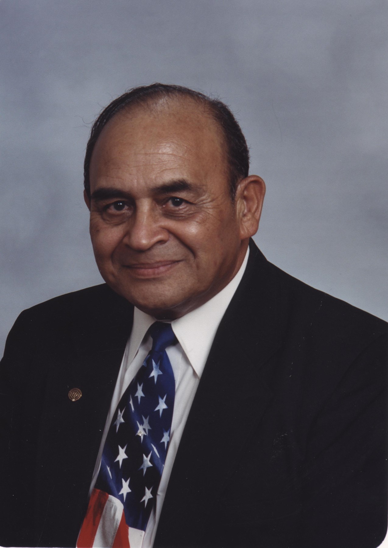 Obituary of Albert Randez III