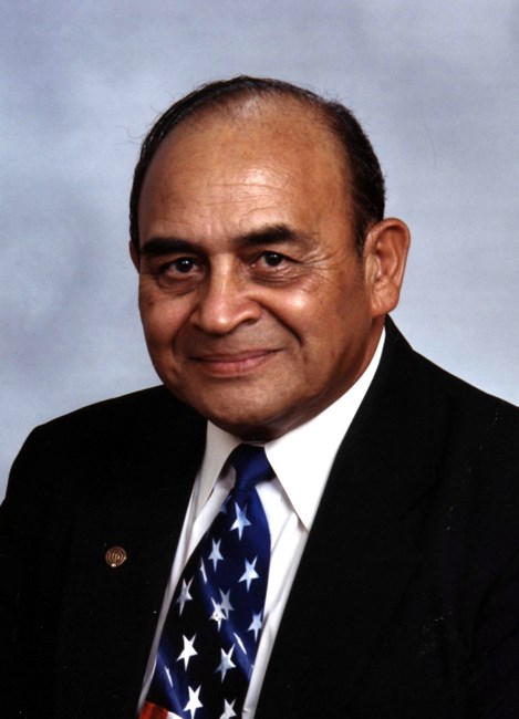 Obituary of Albert Randez III