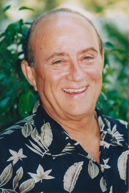 Obituary of Harry "Chip" Payne