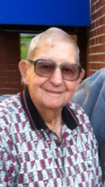 Obituary of Eddie M. Reeser
