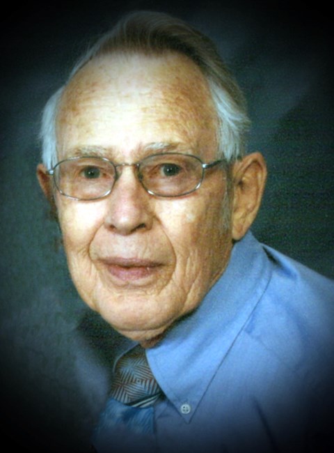 Obituary of Charles Edward McMillan