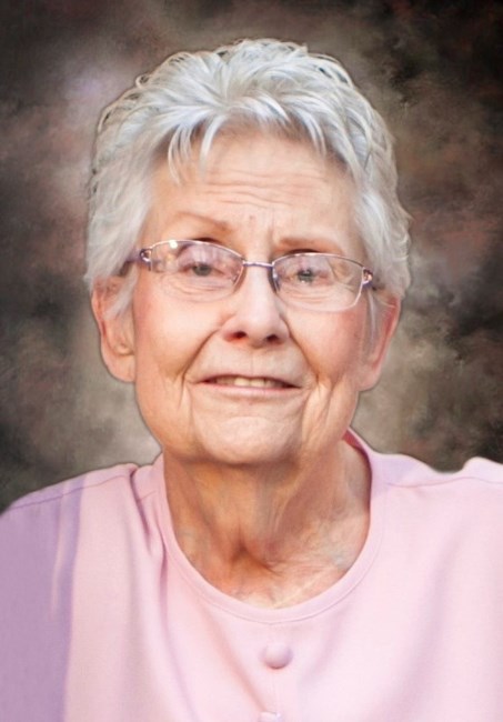 Obituary of Margaret M. Moss