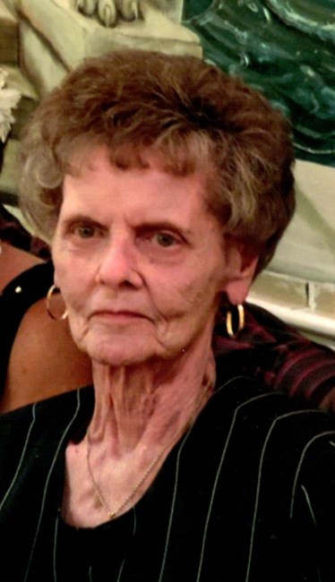 Obituario de Rita D. Richardson