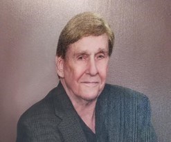 Obituary of Walter "Don" Davis Jr.