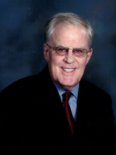 Obituary of Marcus Kirk Reid